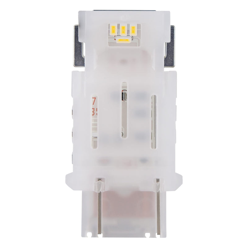 OSRAM LEDriving® SL, P27/7W, White 6000K, LED signal lamps, Off-road only Osram - Dynamic Drive