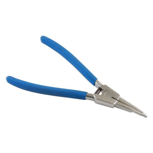 Laser Lock Ring Pliers - Angled 5117 Laser - Dynamic Drive