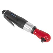 AIR RATCHET WRENCH REACTIONLESS HIGH TORQUE 1/2inchSQ Sealey - Dynamic Drive