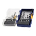 Irwin® HSS Pro Combination Drilling Set, 15 Piece IRWIN® - Dynamic Drive