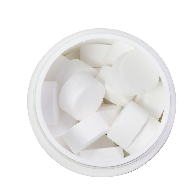 Dellonda Chlorine Mini Tabs for Hot Tubs/Spas & Swimming Pools 1kg DL51 Dellonda - Dynamic Drive