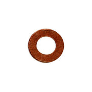 Connect Fibre Washer 13/64" x 3/8" x 1/16" 100pc 31798 Tool Connection - Dynamic Drive