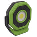 Sealey LED1400P Rechargeable Pocket Floodlight with Magnet 360° 14W COB LED Sealey  - Dynamic Drive