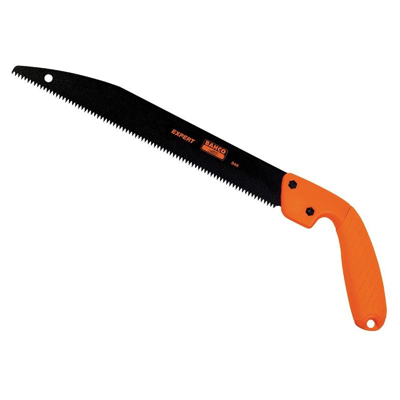 Bahco 349 Pruning Saw 300mm (12in) Bahco - Dynamic Drive