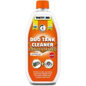 Duo Tank Cleaner Concentrated 080L 30771AK Unbranded - Dynamic Drive