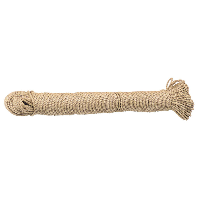 Draper Polypropylene Brick Line, 18m (Approx) 52164 Draper - Dynamic Drive