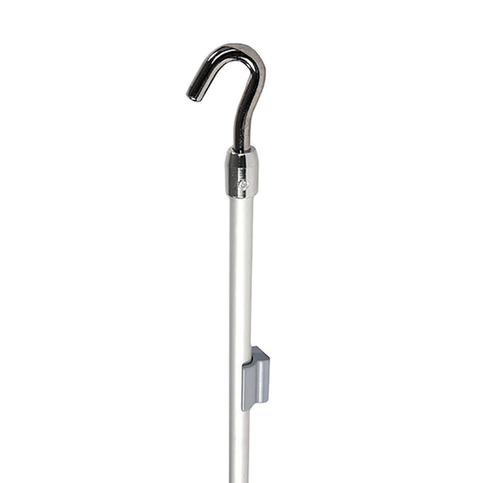 Fiamma Short Crank Handle for Easy and Convenient Use (51cm) Fiamma - Dynamic Drive