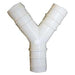 W4 Hose Connector : 3/4 Y W437842 W4 - Dynamic Drive