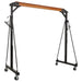 Sealey Portable Lifting Gantry Crane Adjustable 1 Tonne SG1000 Sealey - Dynamic Drive