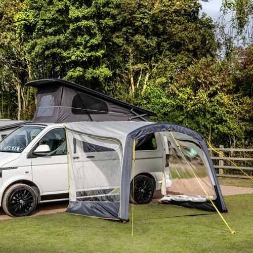 Maypole Side Walls With Windows for MP9527 Stratford Air Sun Canopy Maypole - Dynamic Drive
