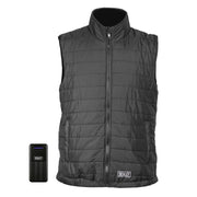 Sealey 5V Heated Puffy Gilet with Power Bank 10Ah - 44" to 52" Chest HG01KIT Sealey - Dynamic Drive