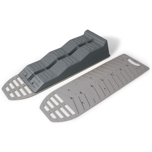 Fiamma Level Plate - Basic Caravan/Motorhome Levelling Plate Fiamma - Dynamic Drive