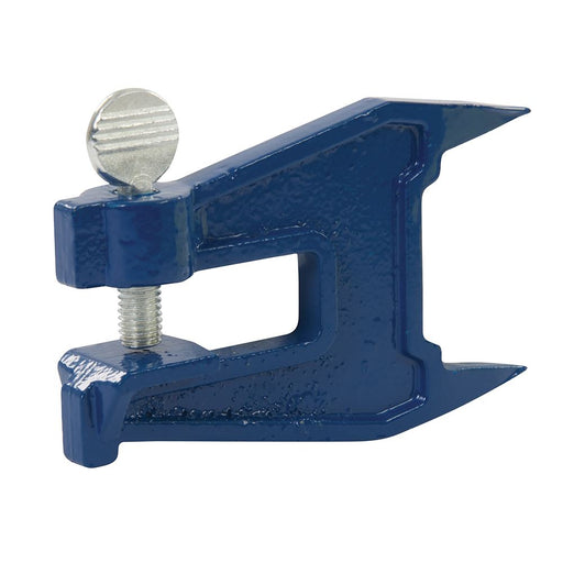 Silverline Loggers Filing Vice 16mm Silverline - Dynamic Drive