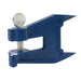 Silverline Loggers Filing Vice 16mm Silverline - Dynamic Drive