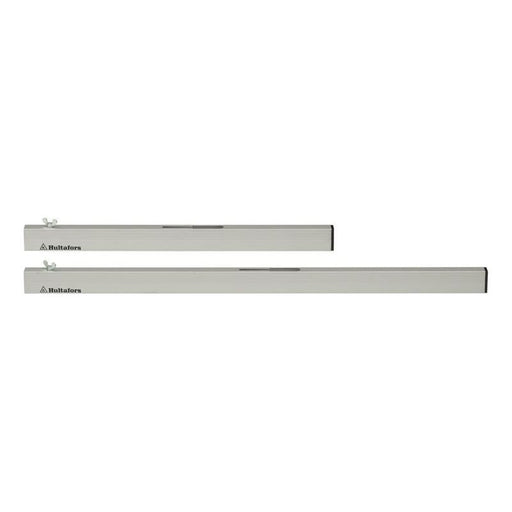 Hultafors L 600+900 Libella Extension Bar Set 60cm & 90cm Hultafors - Dynamic Drive