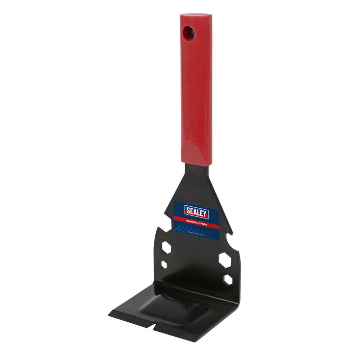 Sealey Skirting & Trim Puller TP001 Sealey - Dynamic Drive