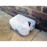 Rentokil Enclosed Rat Trap Lockable Box Rentokil - Dynamic Drive