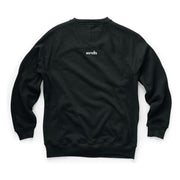Scruffs Eco Worker Sweatshirt Black XL Scruffs - Dynamic Drive