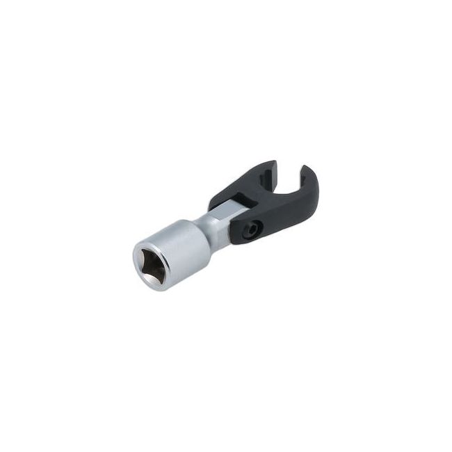 Laser Flexible Crows Foot Wrench 14mm 3/8"D 8429 Laser - Dynamic Drive