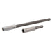 Silverline Magnetic Screwdriver Bit Holder 2pce 60 & 150mm Silverline - Dynamic Drive