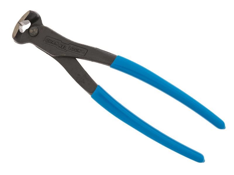 Channellock XLT End Cutters 200mm (8in) Channellock - Dynamic Drive
