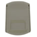 Thetford sliding cover moon grey 2133374 Thetford - Dynamic Drive