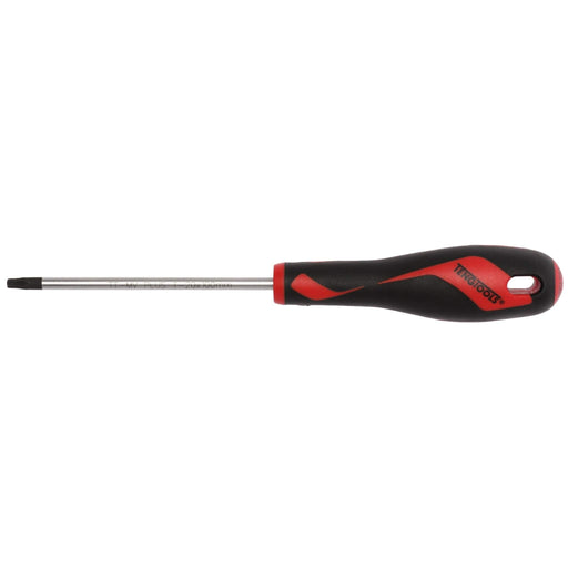 Teng Tools TX Screwdriver TX20 x 100mm M Teng Tools - Dynamic Drive