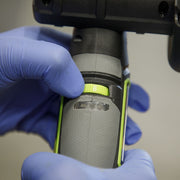 Sealey Cordless Angle Grinder Kit 10.8V 2Ah SV10.8 Series85mm CP108VAG Sealey - Dynamic Drive