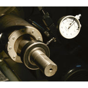 Sealey Dial Gauge Metric 8mm Deflection AK9634M Sealey - Dynamic Drive