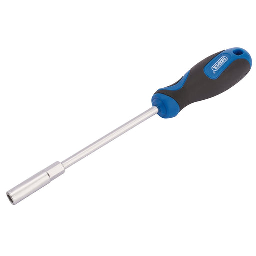 Draper Soft-Grip Nut Spinner, 8mm 63499 Draper - Dynamic Drive