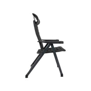 Crespo Chair AP/437 Air Select Compact Grey Crespo - Dynamic Drive