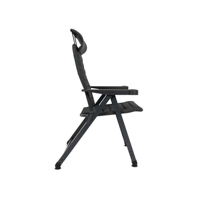 Crespo Chair AP/437 Air Select Compact Grey Crespo - Dynamic Drive