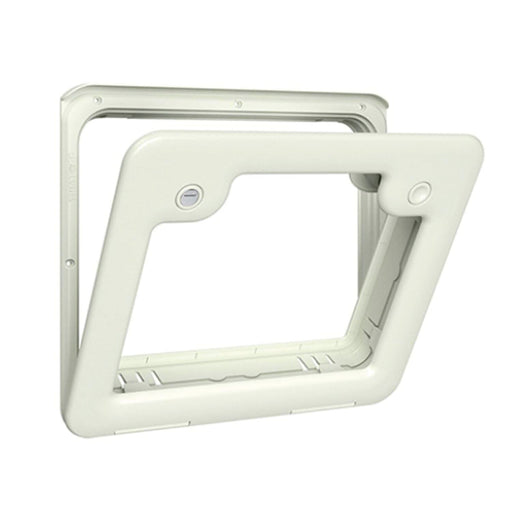 Thetford Cassette Door 3 White 26805-80 Thetford - Dynamic Drive