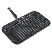 AG 961240 Large Multi Purpose Grill Pan AG - Dynamic Drive
