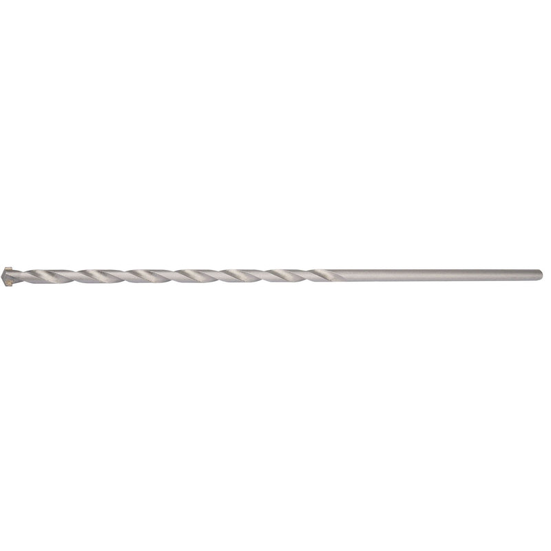 Draper Masonry Drill Bit, 12 x 400mm 40811 Draper - Dynamic Drive