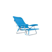 Crespo Beach Chair AL/221 Blue Crespo - Dynamic Drive