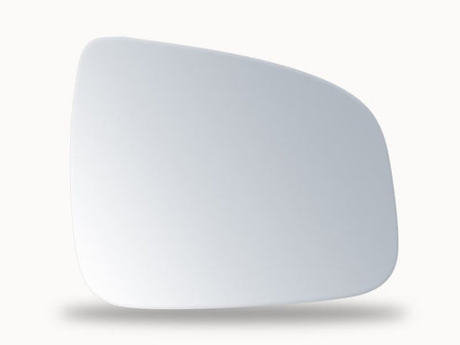 Summit Heated Base Plate With Standard Mirror Glass fits Dacia Duster 14 on RHS Summit - Dynamic Drive