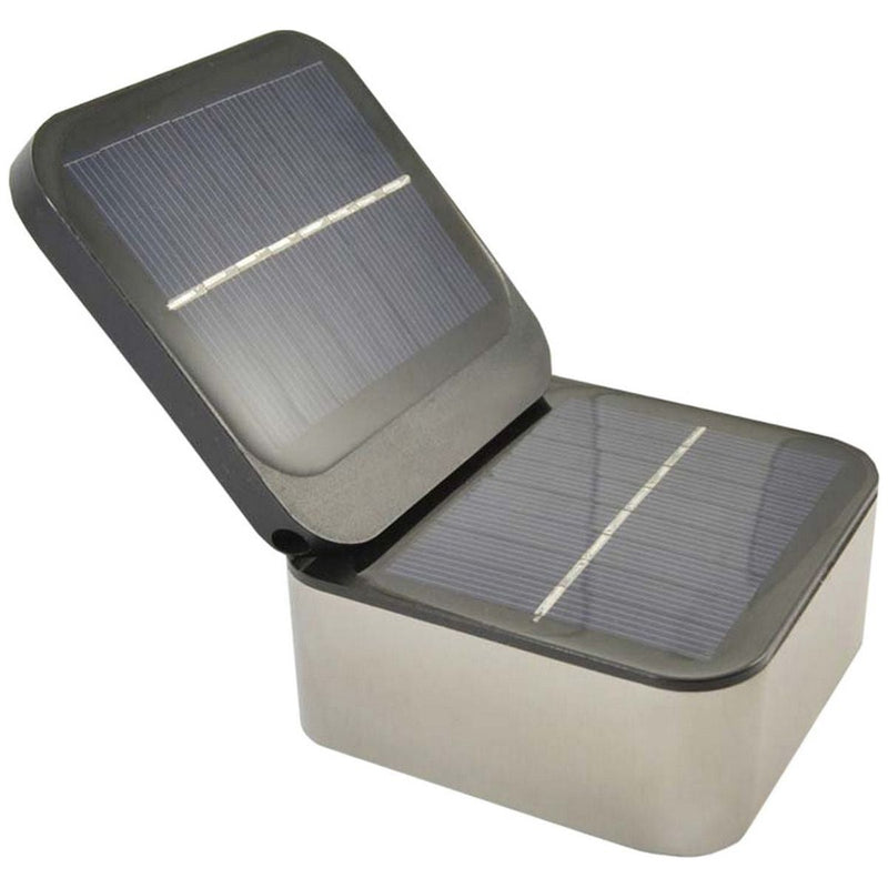 AG Kodiak Solar Wall Light AG - Dynamic Drive