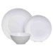 12Pc Cool White Non Slip Premium Plus Set NSW0112 UK Camping And Leisure - Dynamic Drive