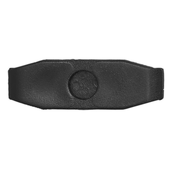 Sealey Weatherstrip Retainer18mm x 10mm VW: 1H0823717 Pack of 20 TCWS1810 Sealey - Dynamic Drive