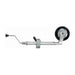Ring Automotive RCT245 Jockey Wheel Assembly, 48 mm Ring Automotive - Dynamic Drive