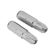 Irwin® Pozidriv Insert Bits PZ3 25mm (Pack 10) IRWIN® - Dynamic Drive