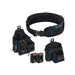 Bosch Professional ProClick 93 Tool Belt Kit Bosch - Dynamic Drive