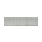 Fixman Galvanised Smooth Shank Nails 18G 5000pk 32 x 1.25mm Fixman  - Dynamic Drive