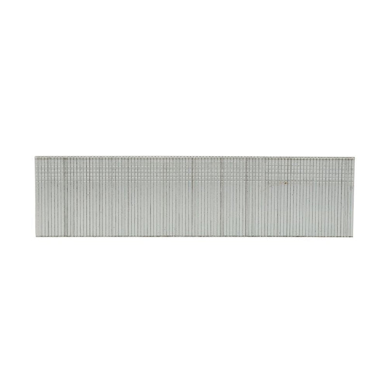 Fixman Galvanised Smooth Shank Nails 18G 5000pk 32 x 1.25mm Fixman  - Dynamic Drive