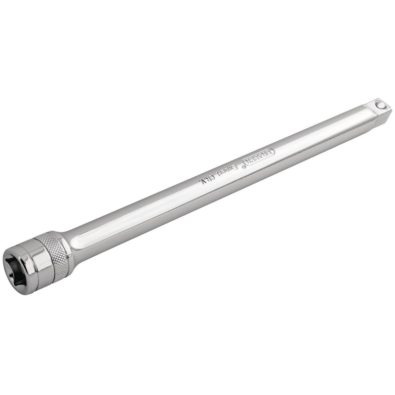 Draper Extension Bar, 1/2" Sq. Dr., 250mm 16752 Draper - Dynamic Drive