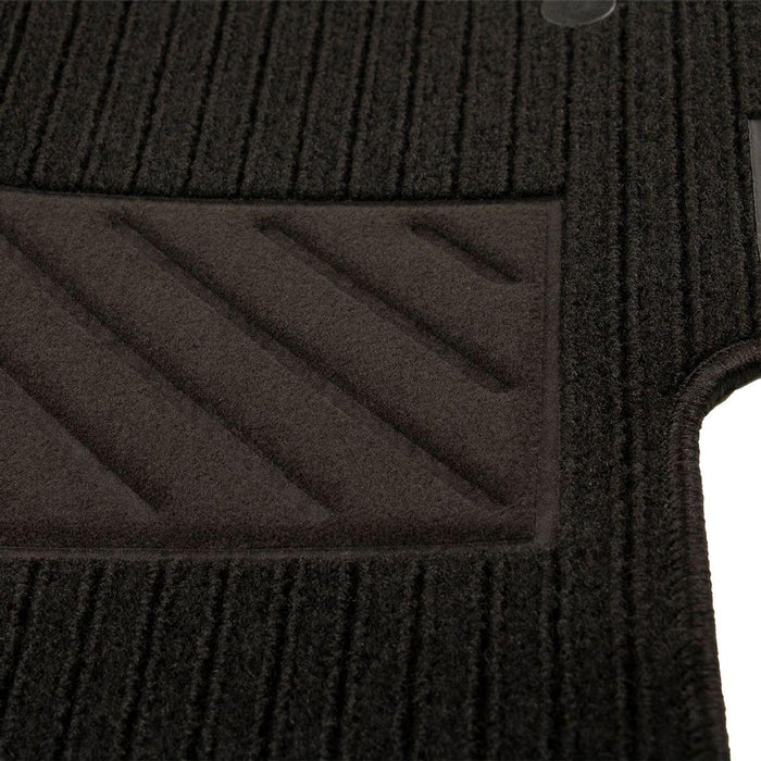 AG Automotive Motorhome Floor Mat Set Textile 2 Seater AG - Dynamic Drive