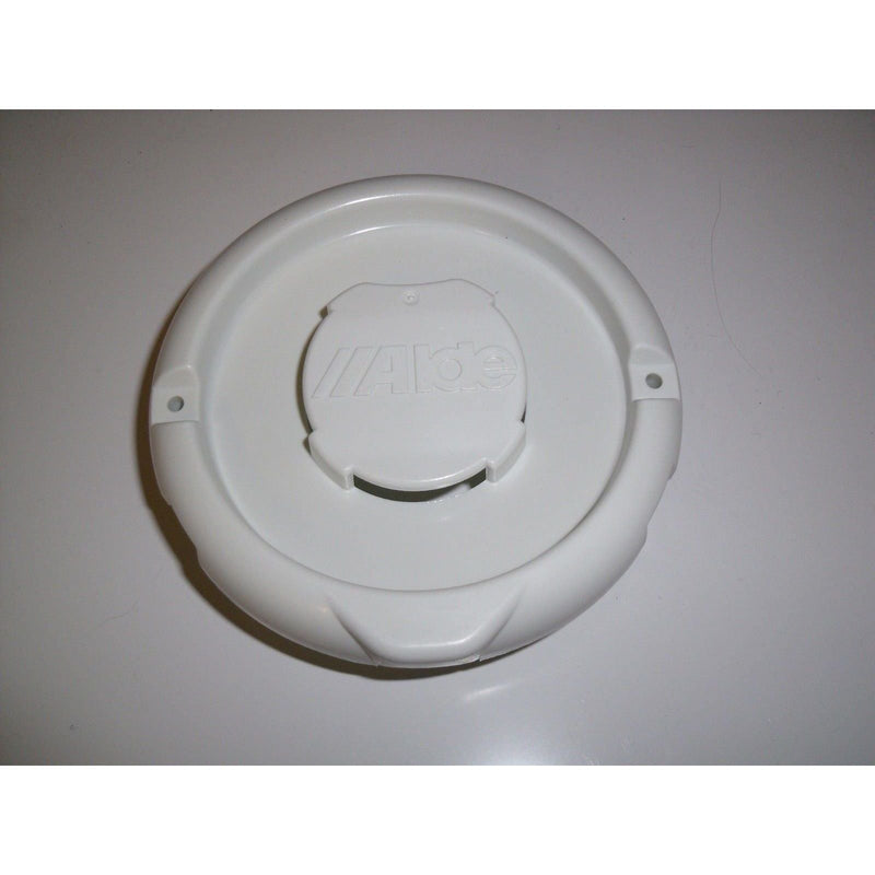 MDS1203 Alde White Outer Flue Cowl 3010-391 Alde - Dynamic Drive