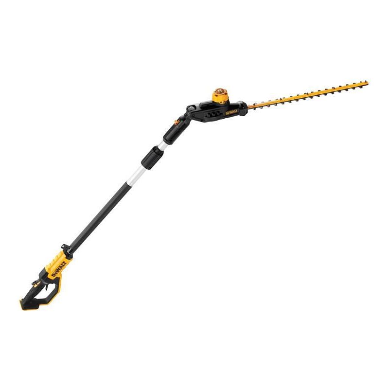 Dewalt Power Tools DCMPH566N XR Pole Hedge Trimmer 18V Bare Unit DeWALT Power Tools - Dynamic Drive