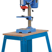 Silverline Machine Tool Stand 550 - 860mm Silverline - Dynamic Drive